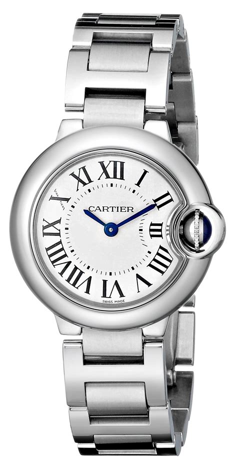 cartier cartier watch|cartier watches for woman.